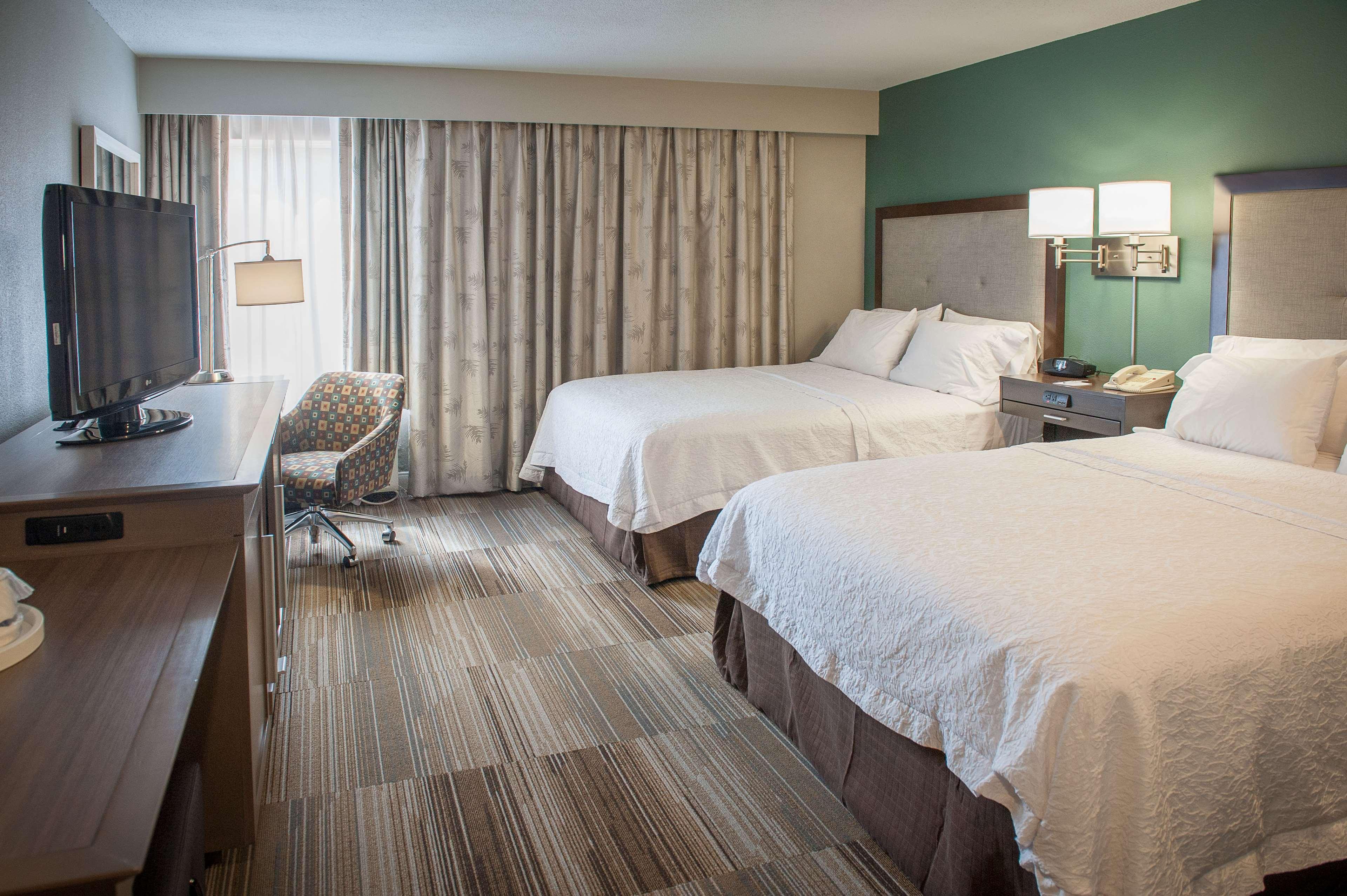 Hampton Inn New Orleans/St.Charles Ave Exterior photo