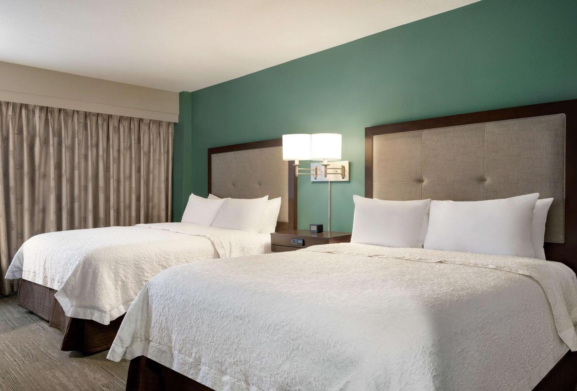 Hampton Inn New Orleans/St.Charles Ave Exterior photo